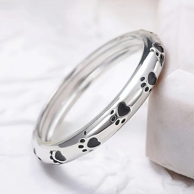 PUSCA Stylish Stackable Cat Ring sold by Pusca product image thumbnail 4