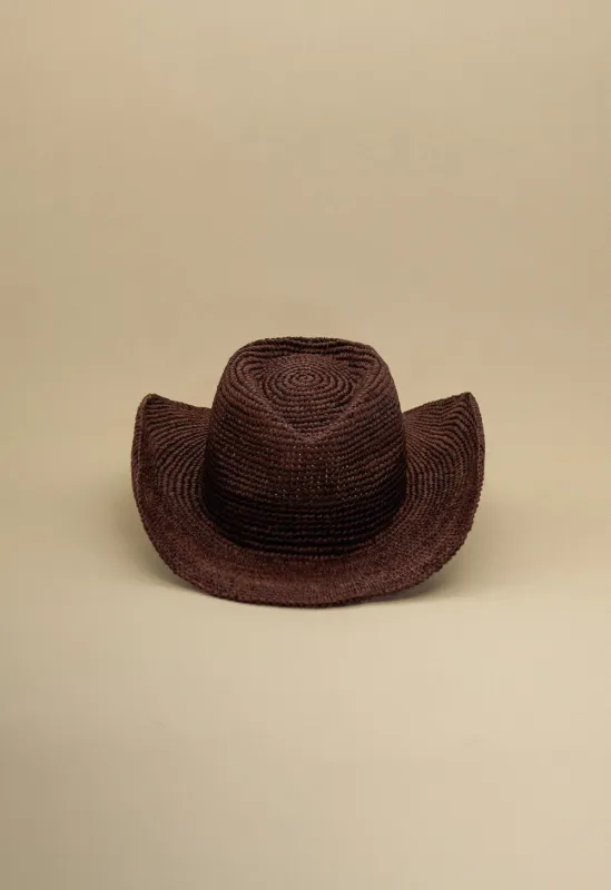 Remi Cowboy made by Avenue The Label