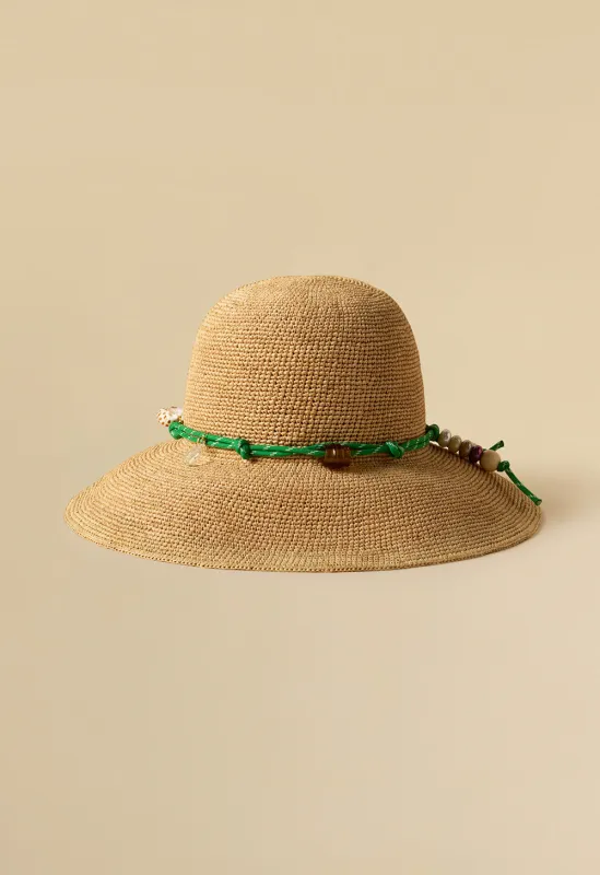Paloma Paracord made by Avenue The Label