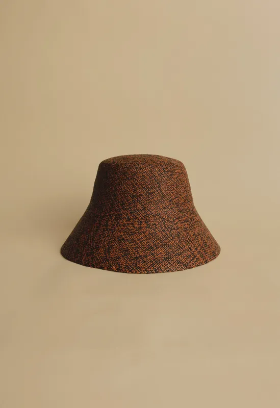 Joelle Sunhat made by Avenue The Label