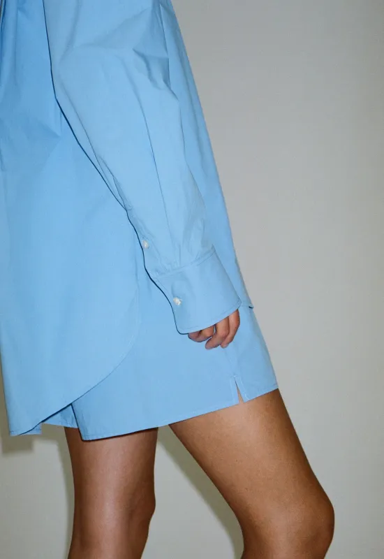 Franca Shorts made by Avenue The Label