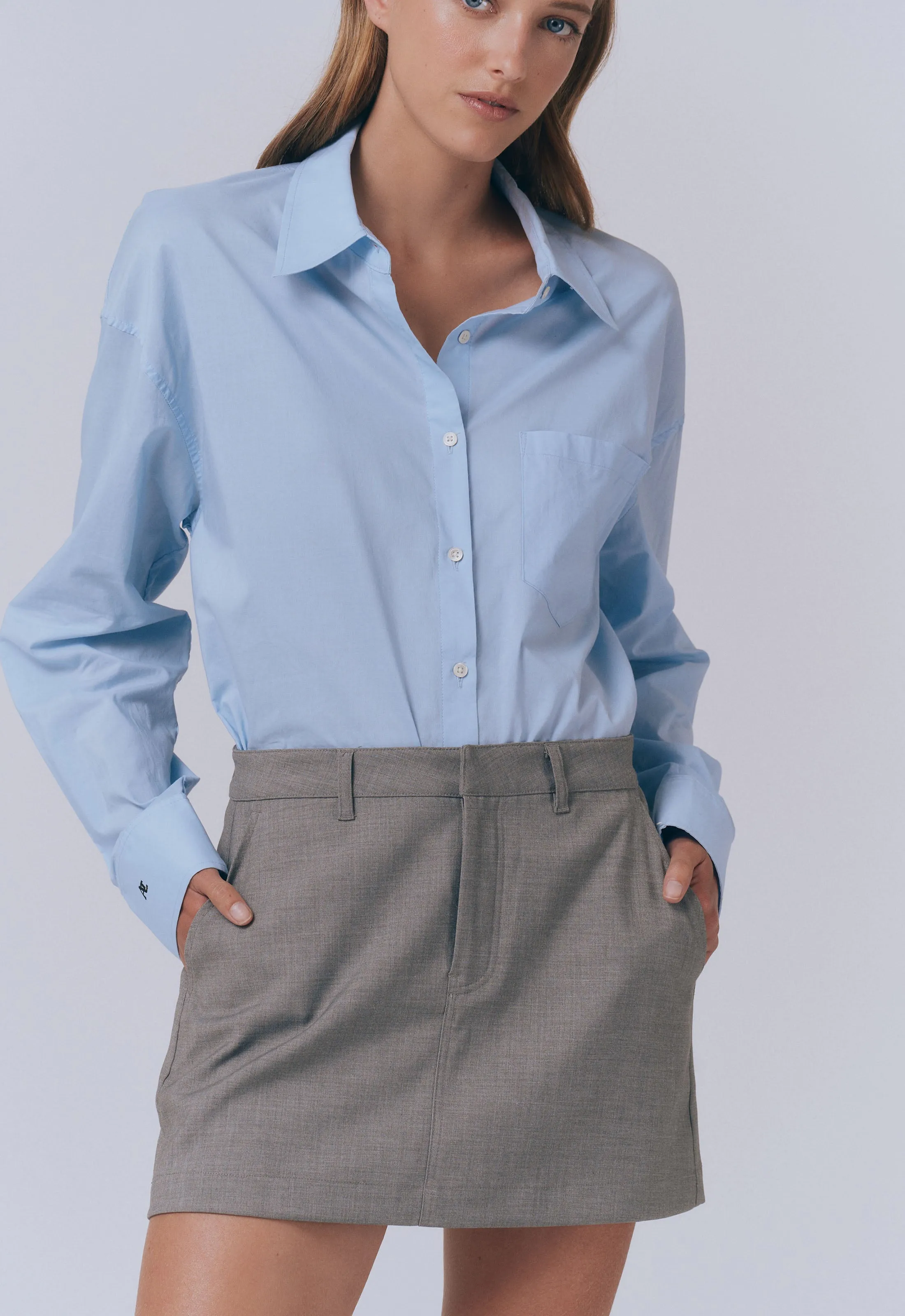 Louie Skirt sold by Avenue The Label product image thumbnail 2