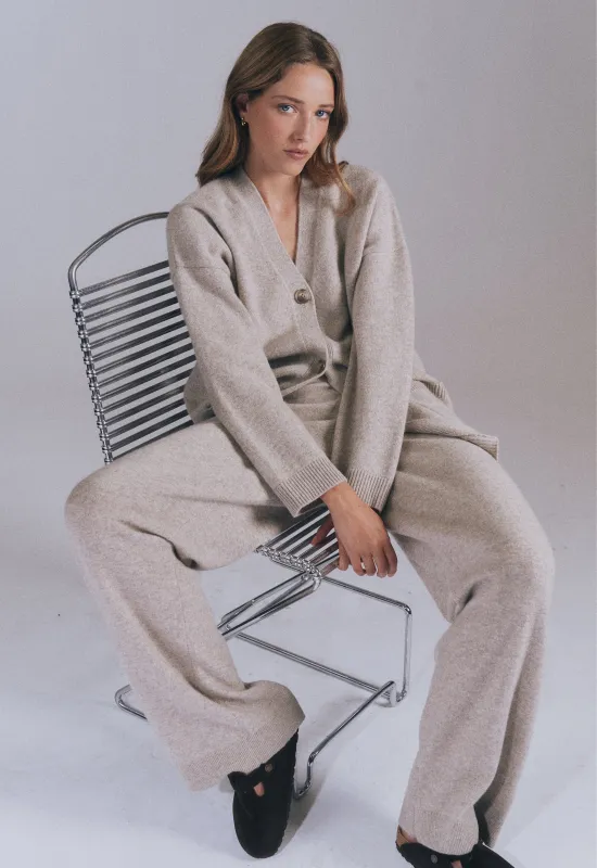 Joanna Trouser made by Avenue The Label