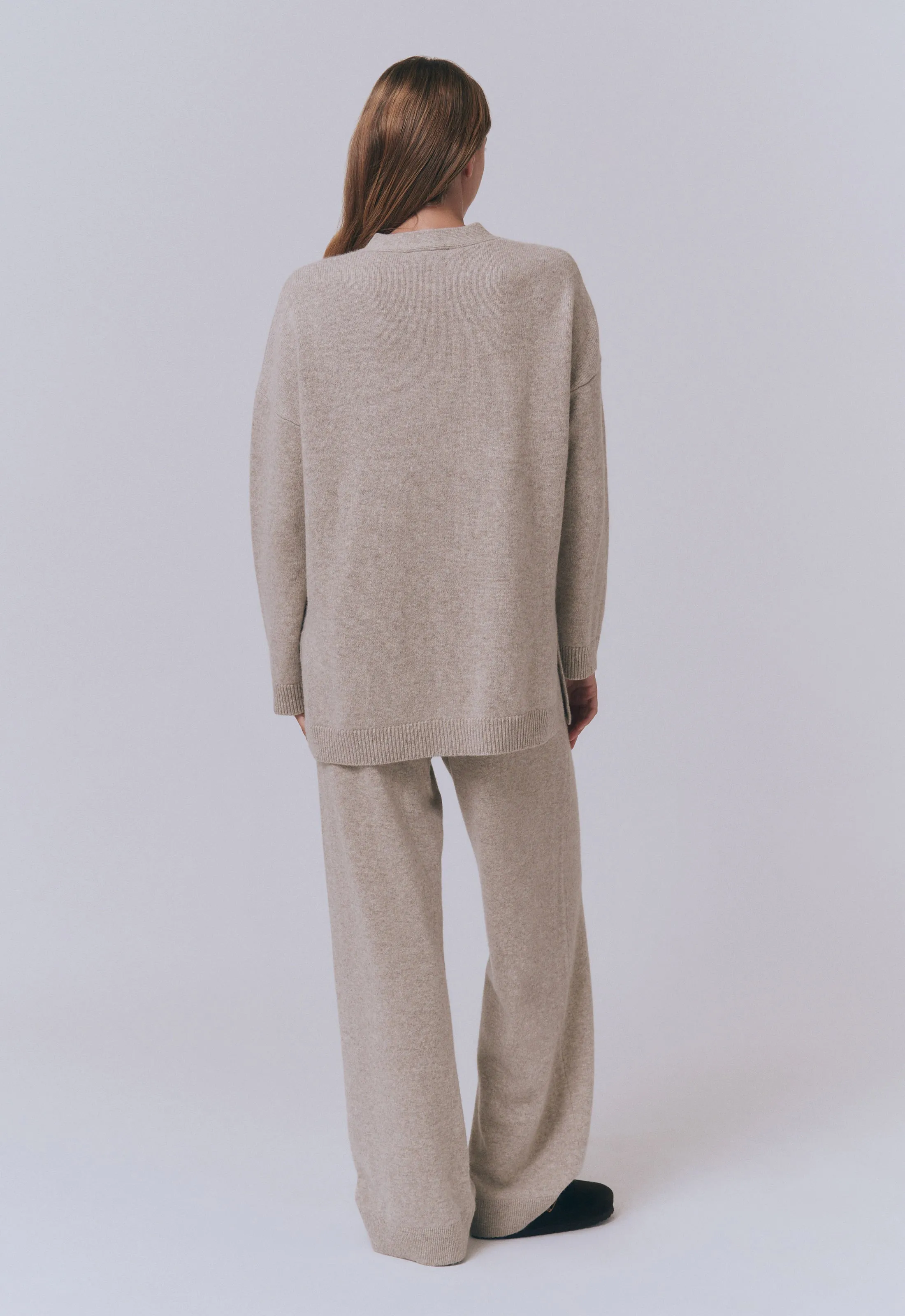 Joanna Trouser sold by Avenue The Label product image thumbnail 4