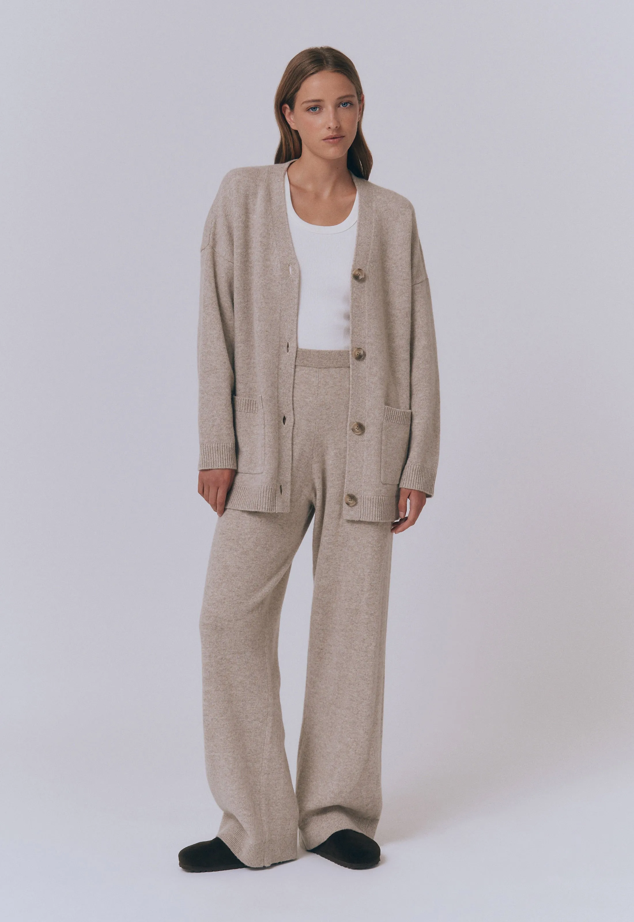 Joanna Trouser sold by Avenue The Label product image thumbnail 2