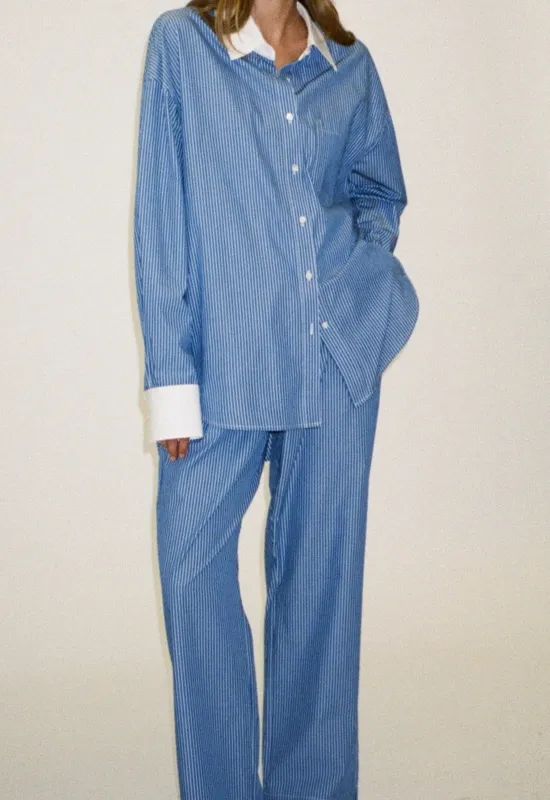 Xanthe Trouser made by Avenue The Label