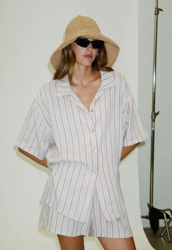 Anouk Shirt made by Avenue The Label