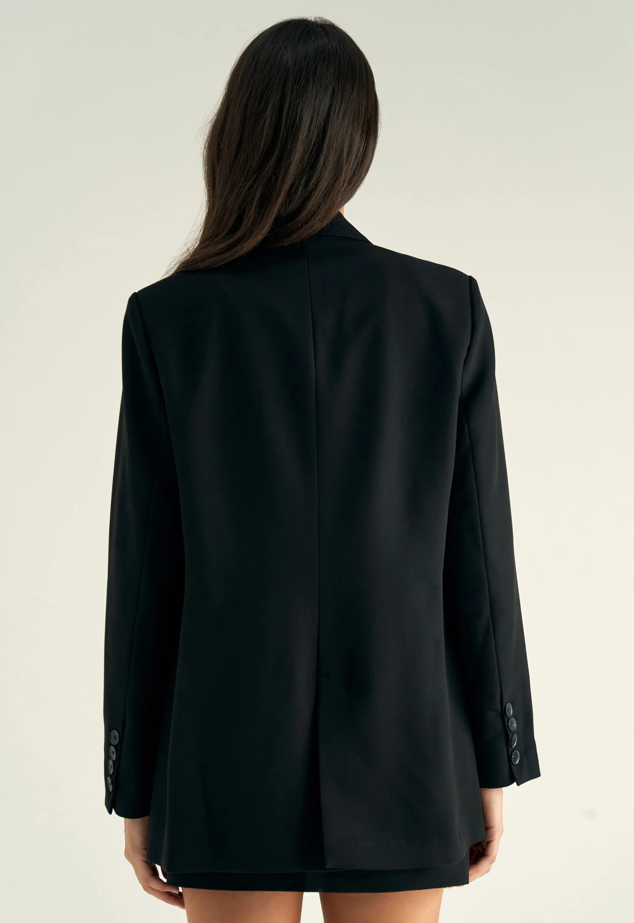 Louie Blazer sold by Avenue The Label product image thumbnail 4