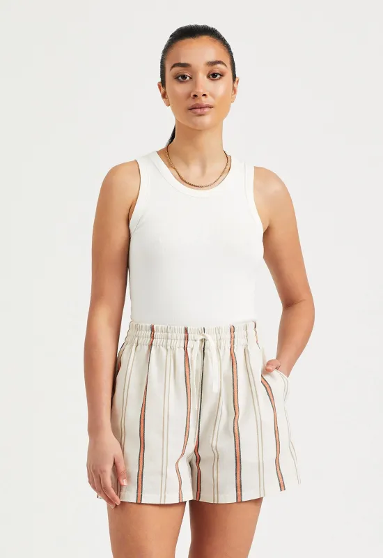 Alessa Shorts made by Avenue The Label