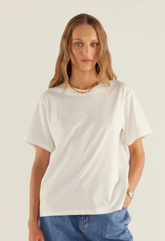 Josephine Tee made by Avenue The Label