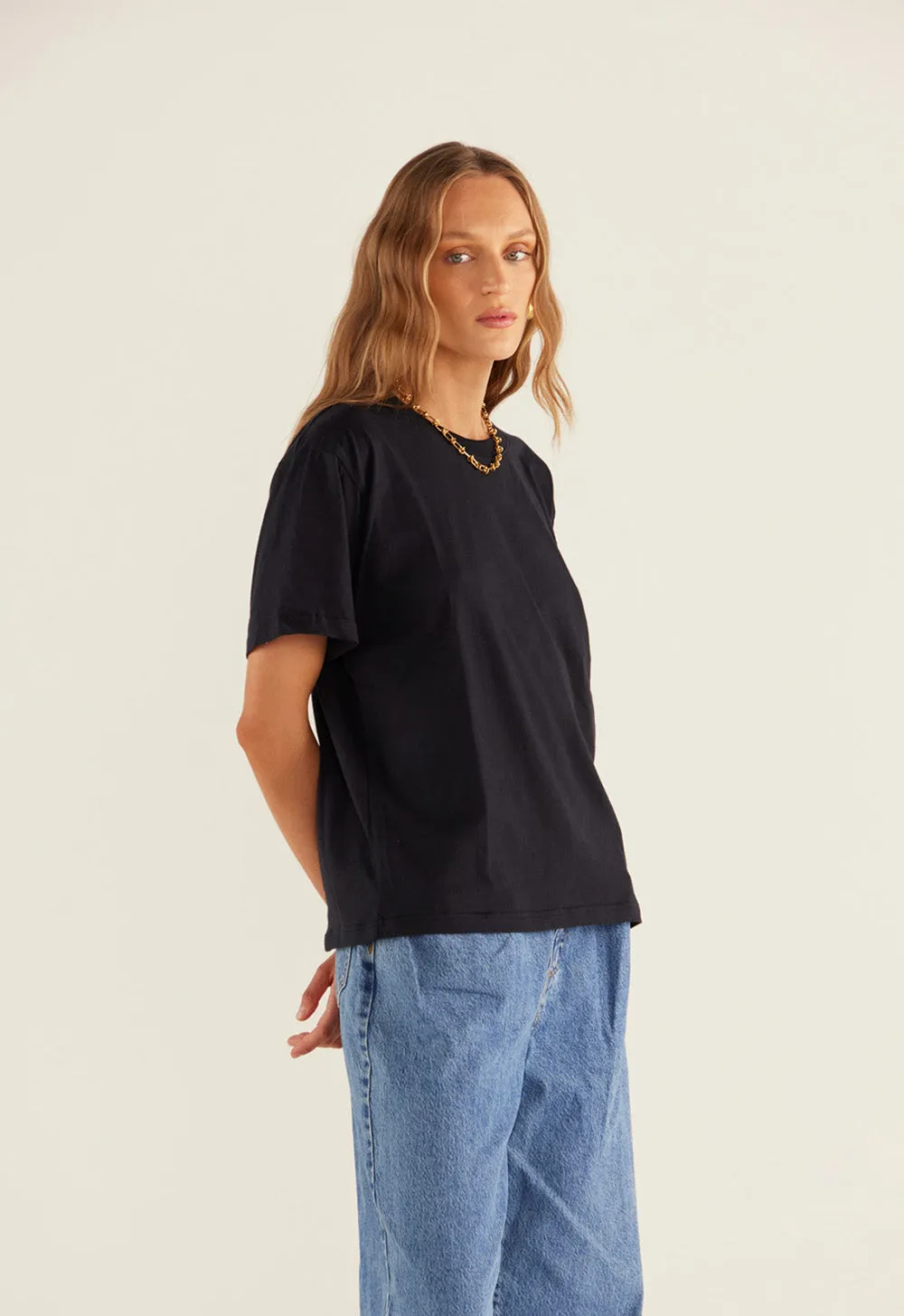 Josephine Tee sold by Avenue The Label product image thumbnail 5
