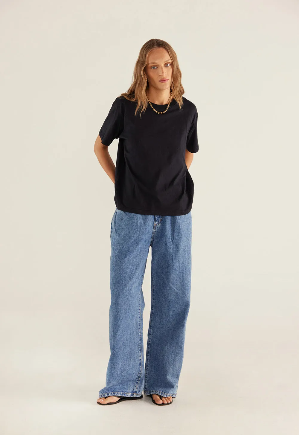 Josephine Tee sold by Avenue The Label product image thumbnail 4