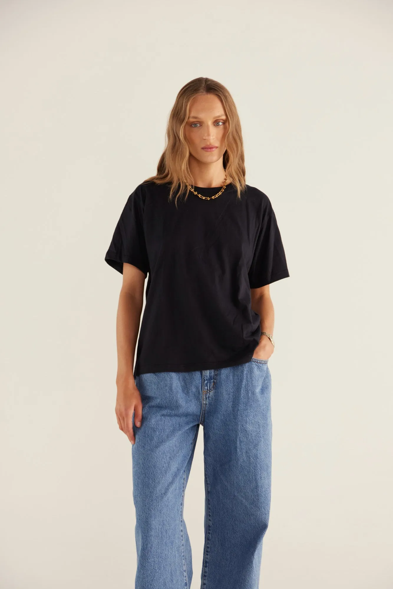 Josephine Tee sold by Avenue The Label product image thumbnail 3