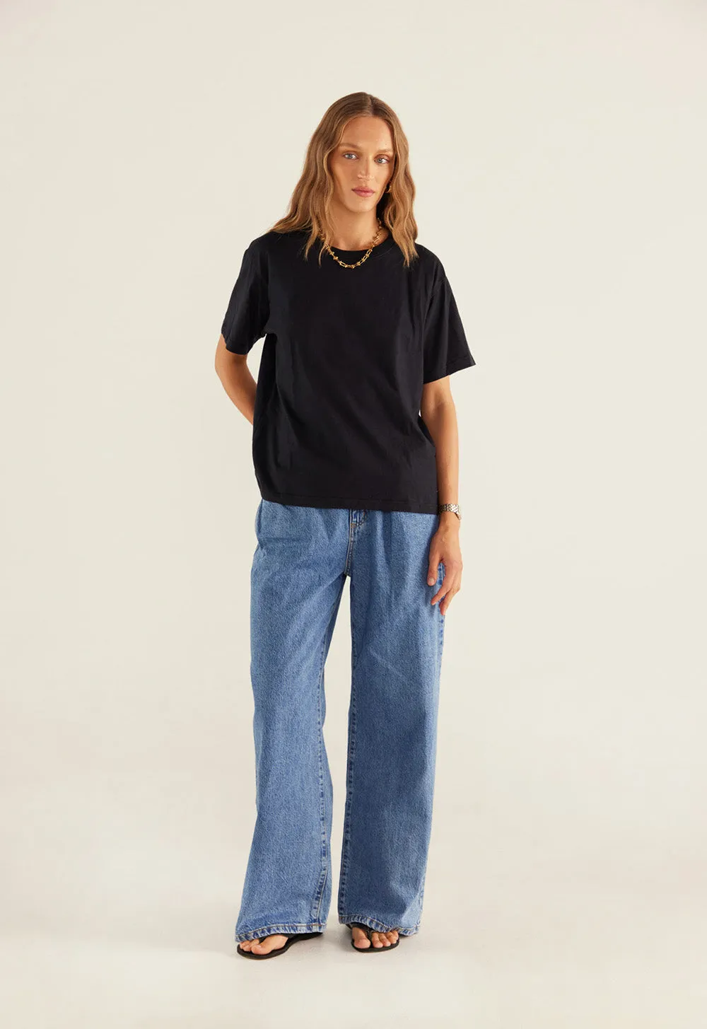 Josephine Tee sold by Avenue The Label product image thumbnail 2