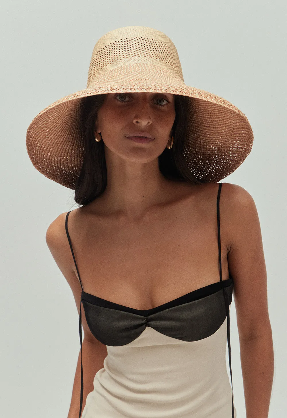 Sylvie Sunhat sold by Avenue The Label product image thumbnail 2