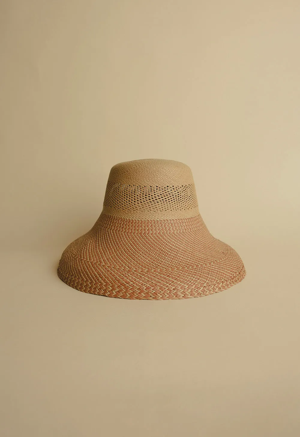 Sylvie Sunhat sold by Avenue The Label