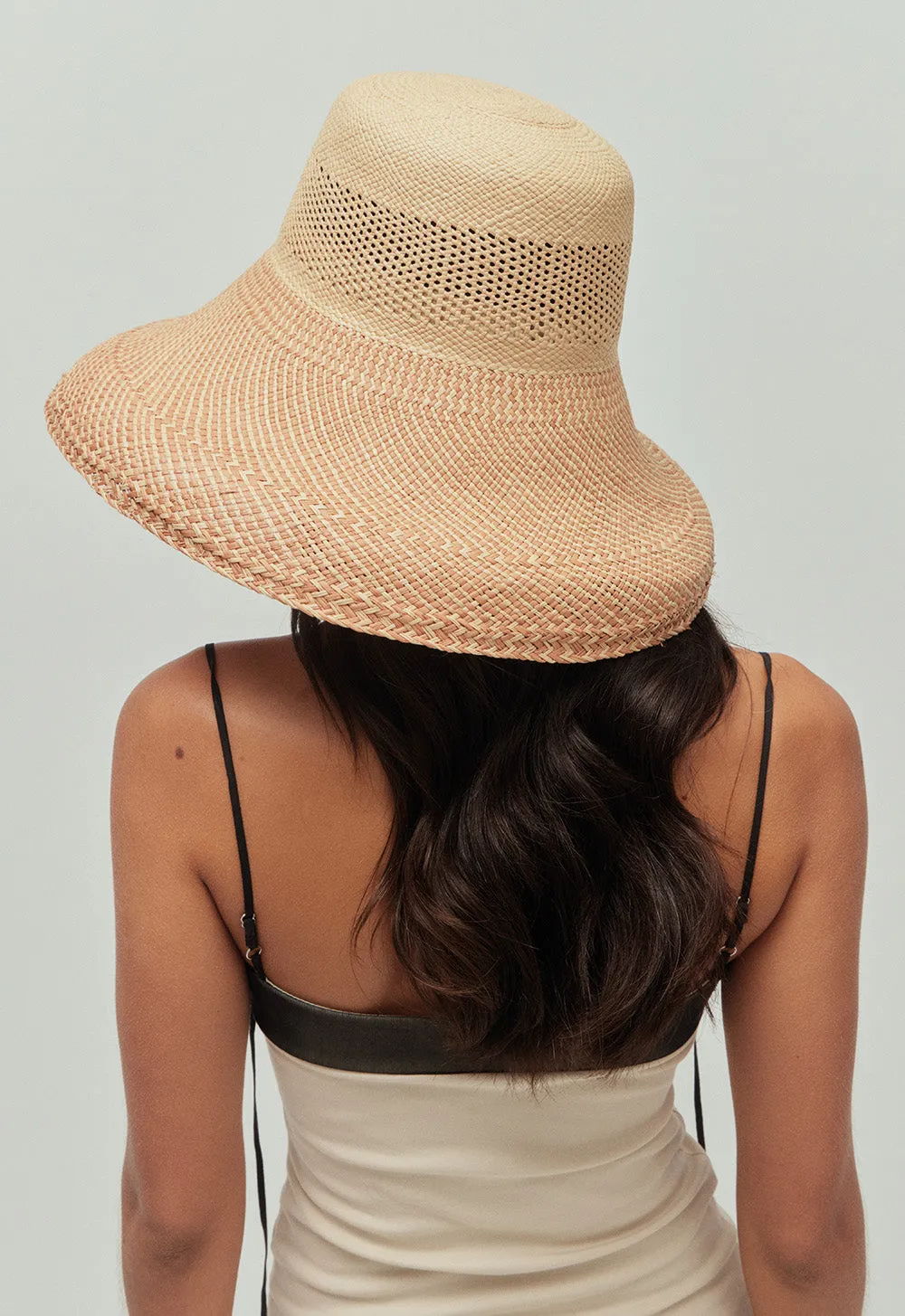 Sylvie Sunhat sold by Avenue The Label product image thumbnail 5