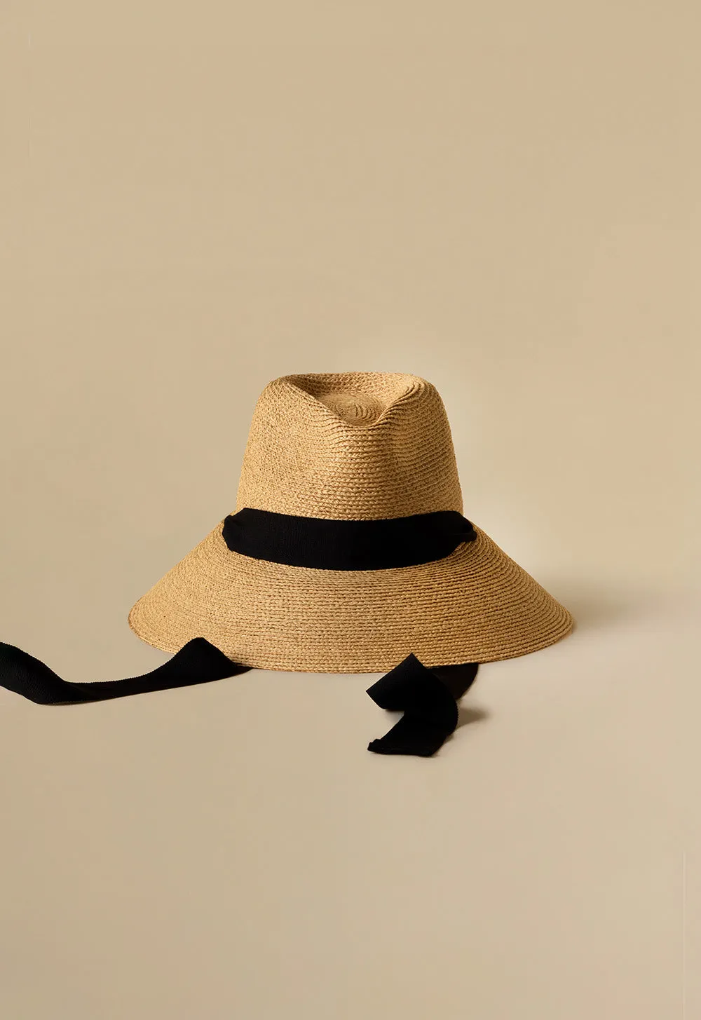 Denver Fedora sold by Avenue The Label