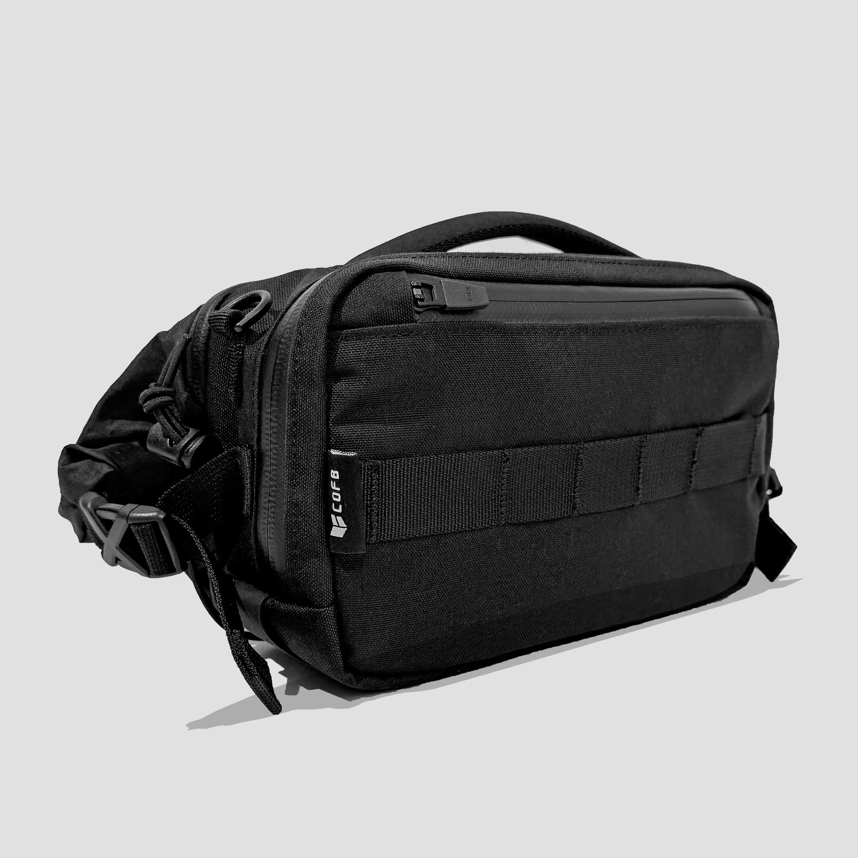 ANNEX KIT - 2-Way Multi-Purpose Organizer sold by Code of Bell product image thumbnail 5