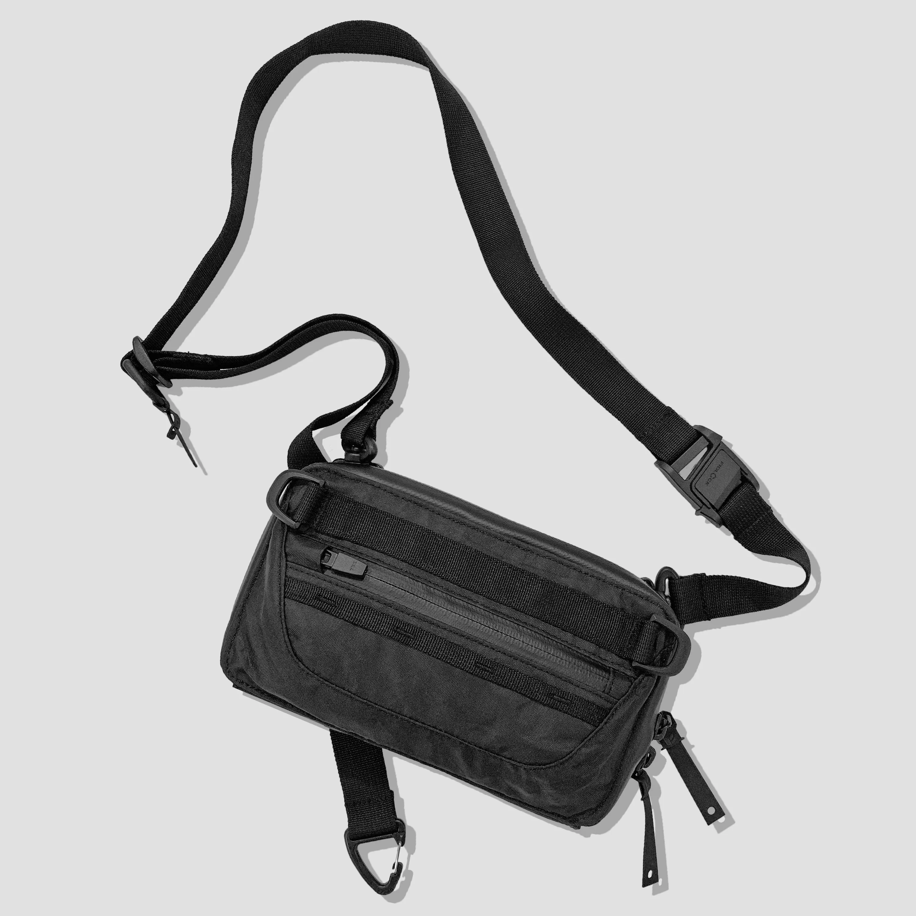ANNEX CASE II - 3-Way Traveller Sling sold by Code of Bell