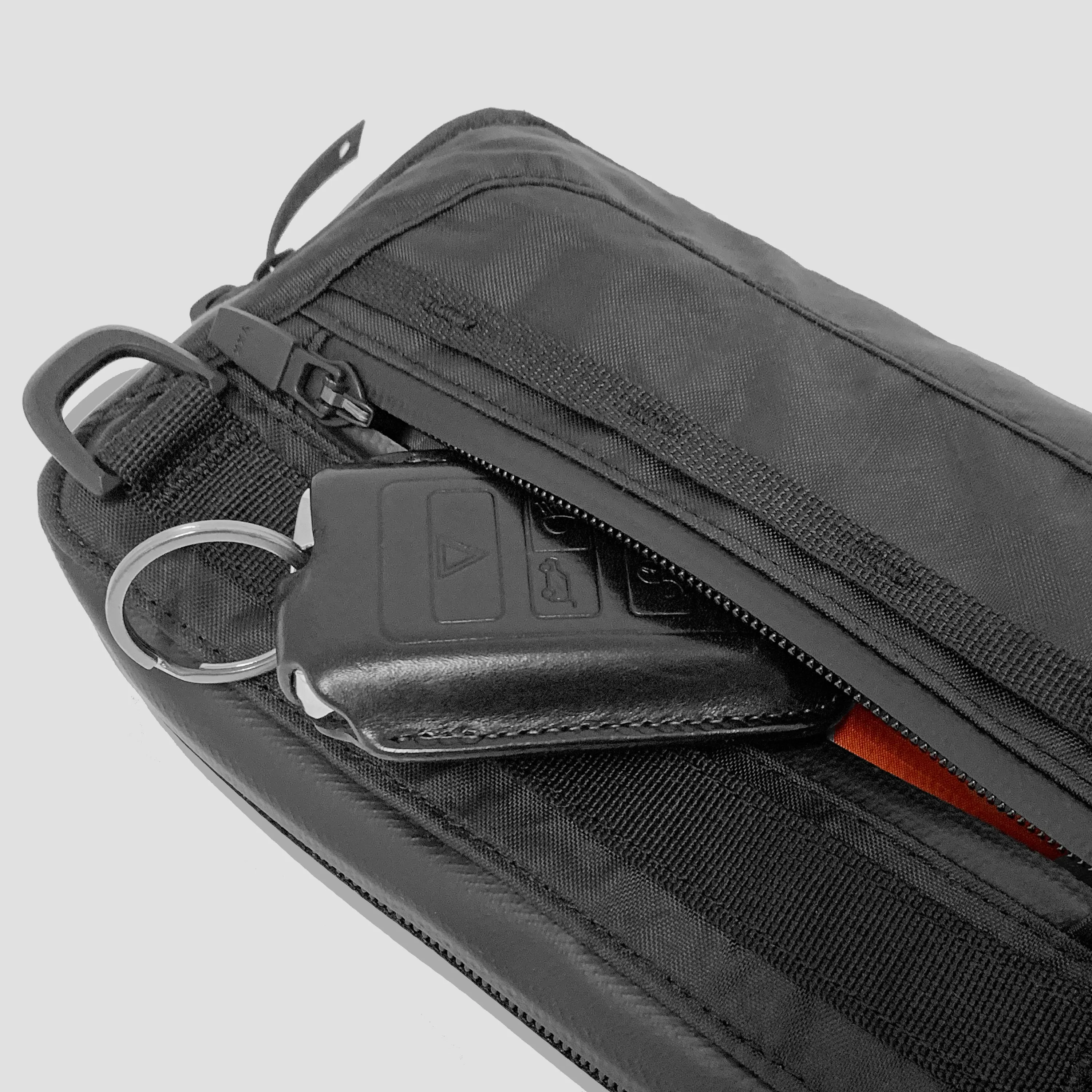 ANNEX CASE II - 3-Way Traveller Sling sold by Code of Bell product image thumbnail 5