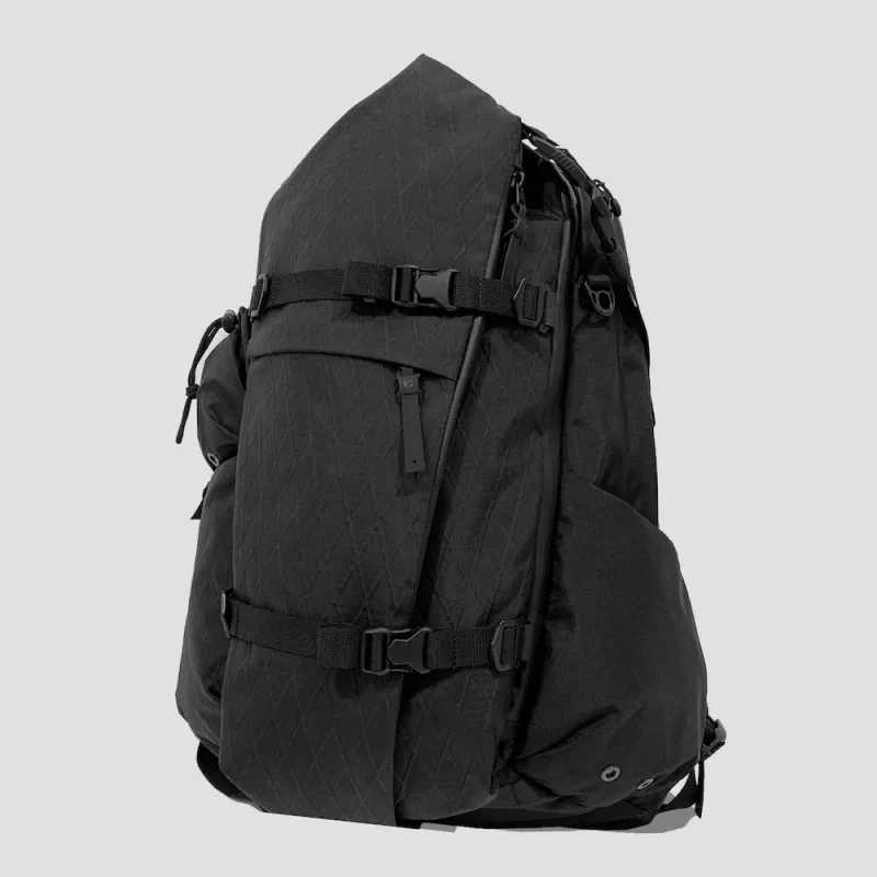 X-TYPE - Backpack sold by Code of Bell