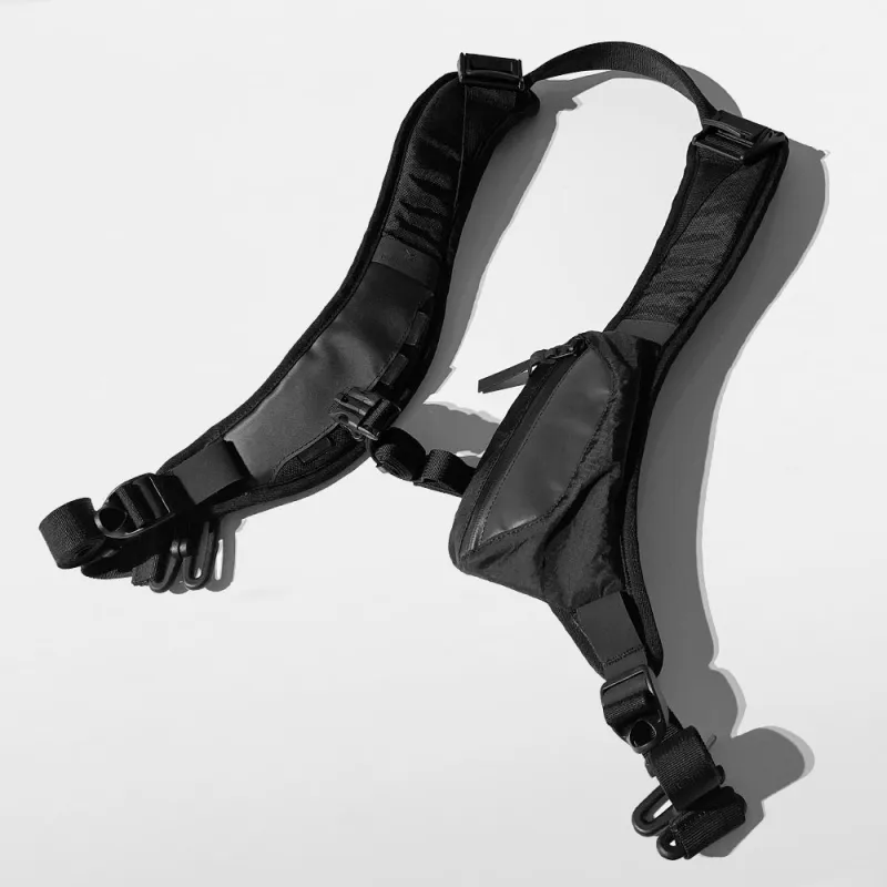 BACKPACK HARNESS KIT sold by Code of Bell