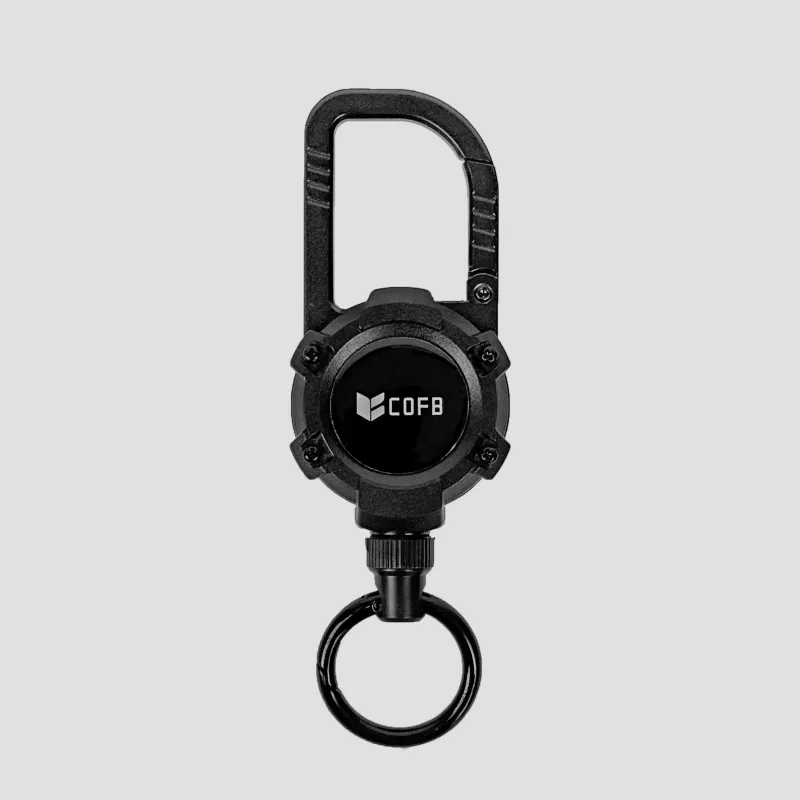 BASI[X]™ NOVA CARABINER sold by Code of Bell
