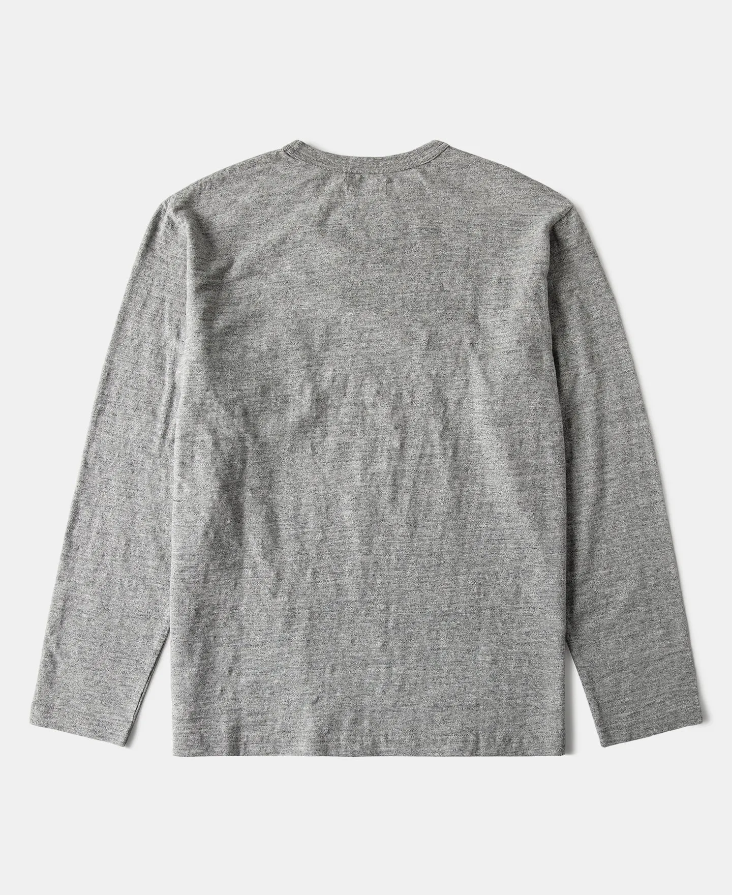 Cotton Jersey Pocket T-Shirt sold by Time Catcher product image thumbnail 2
