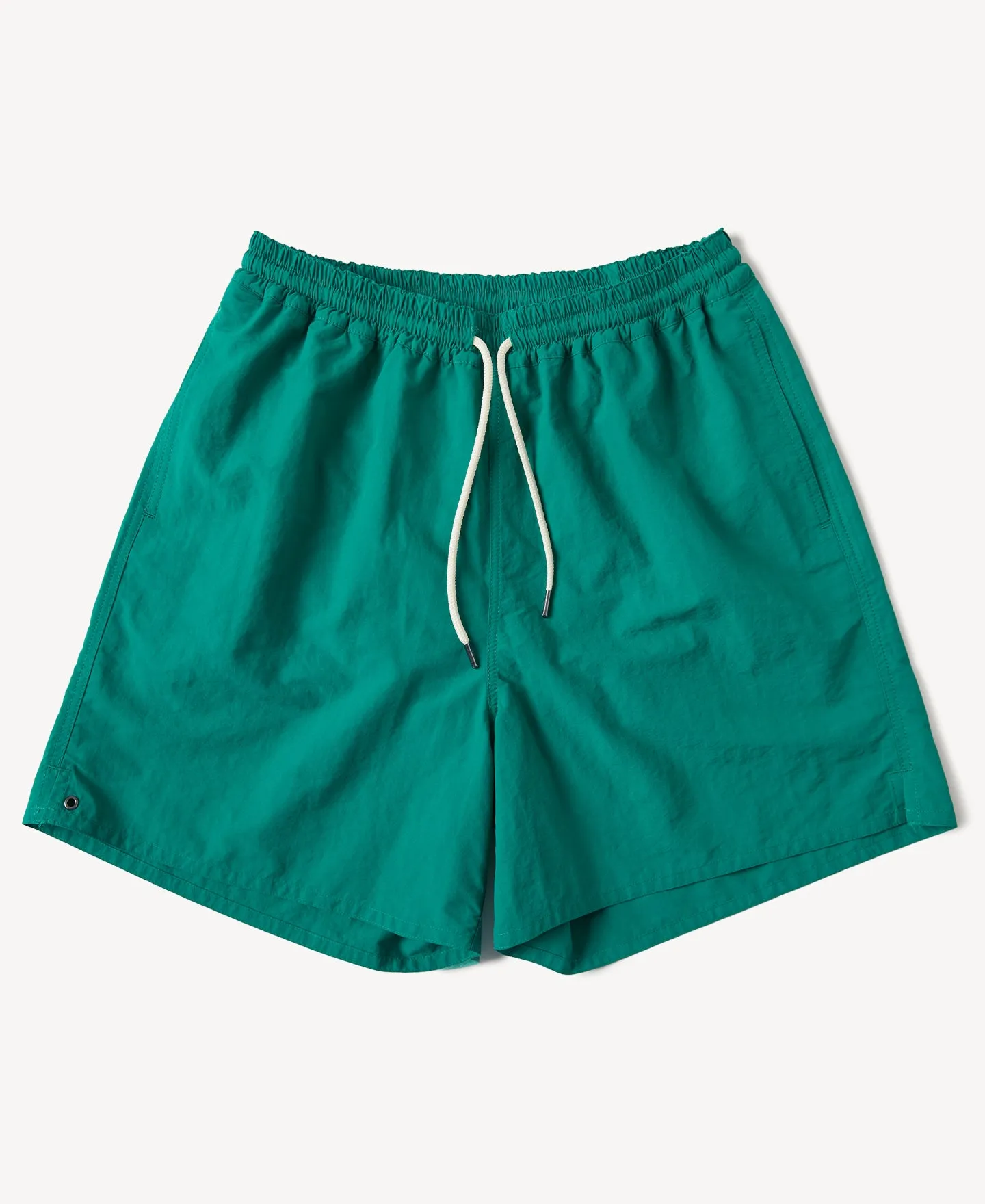 5-Inch Nylon Swim Shorts sold by Time Catcher