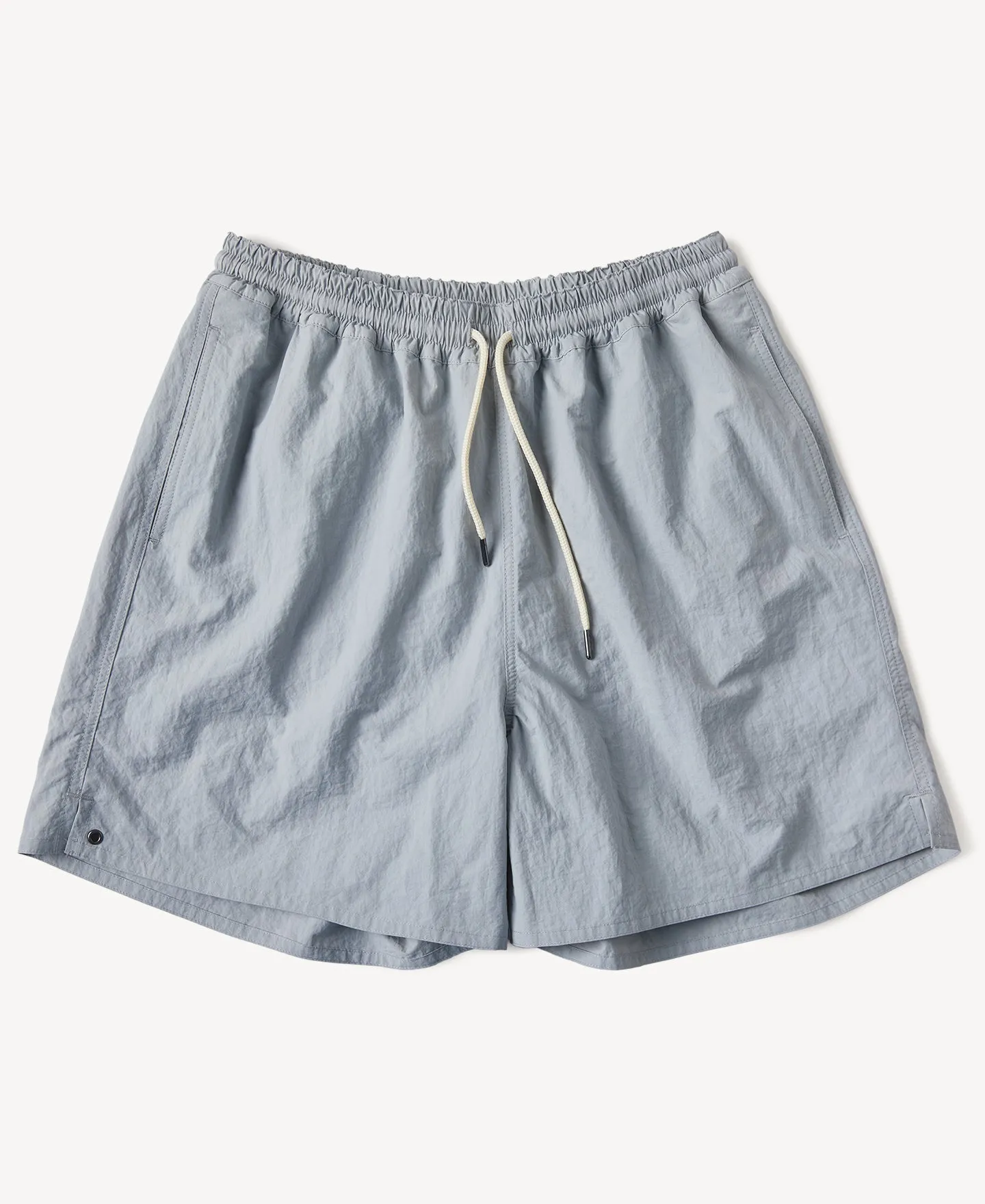5-Inch Nylon Swim Shorts sold by Time Catcher