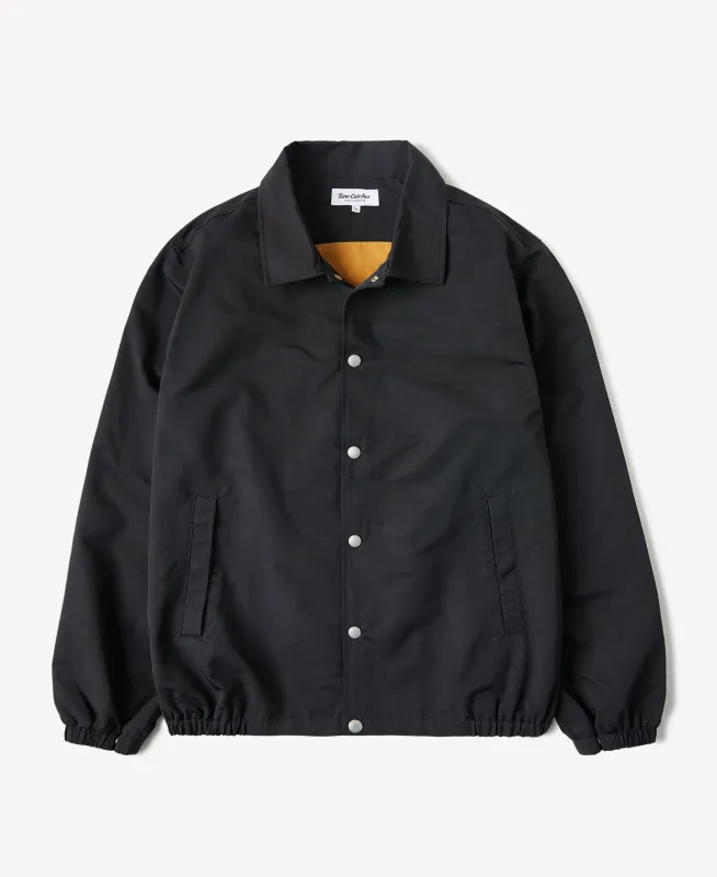 60/40 Cloth Water-Repellent Coach Jacket sold by Time Catcher