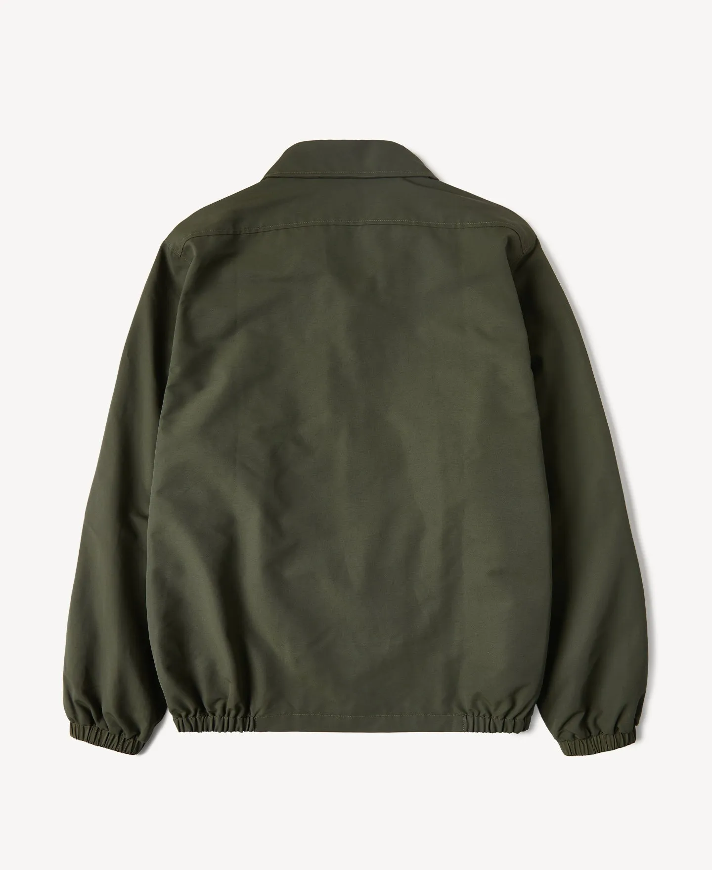 60/40 Cloth Water-Repellent Coach Jacket sold by Time Catcher product image thumbnail 2