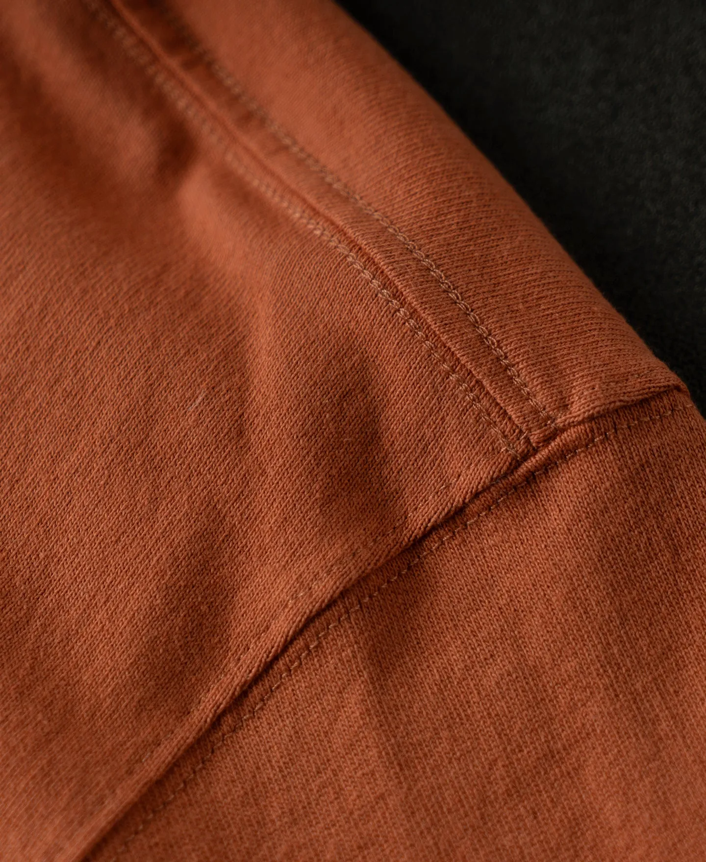 Regular Fit Heavyweight Tubular Jersey T-Shirt sold by Time Catcher product image thumbnail 5