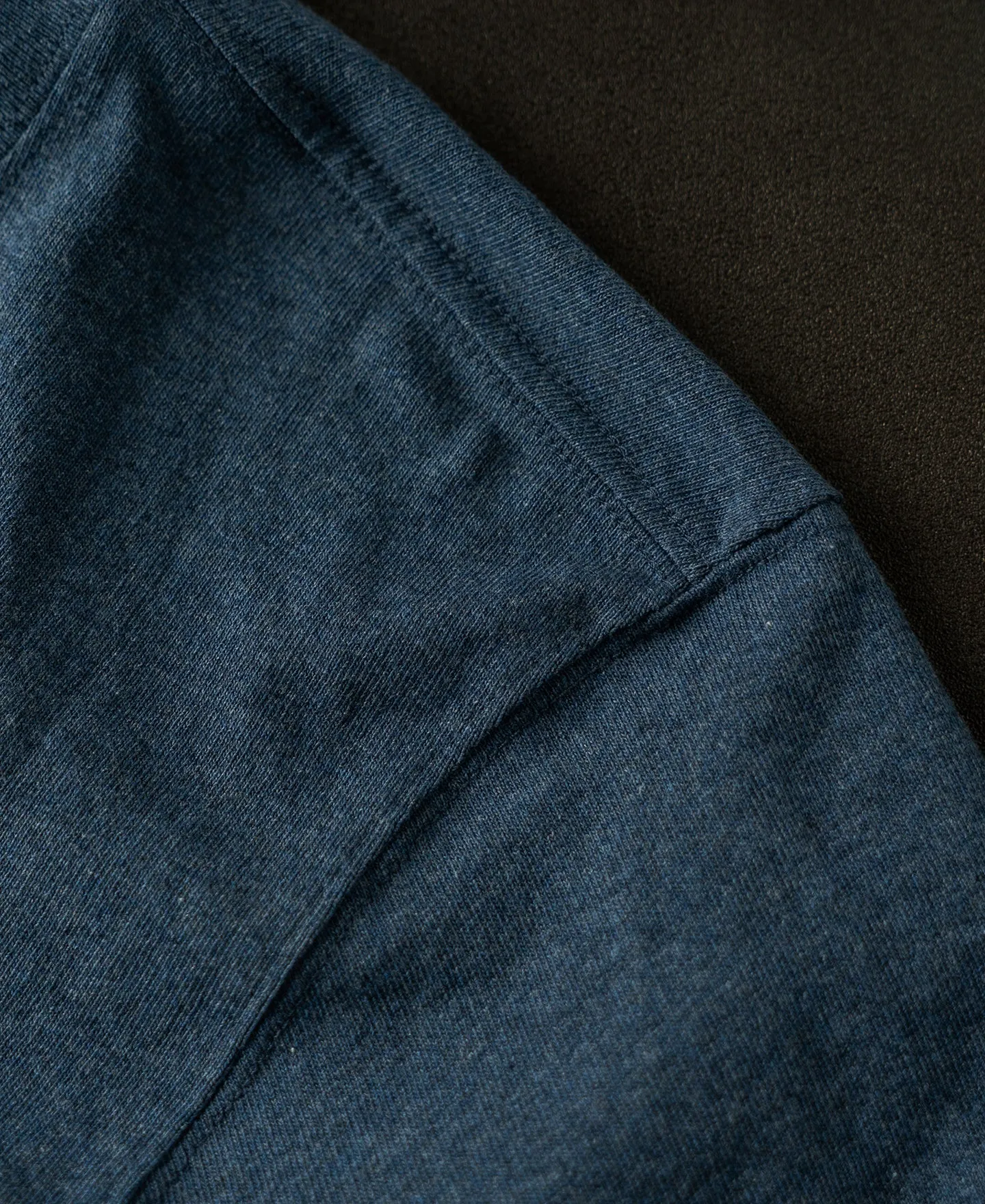 Regular Fit Heavyweight Tubular Jersey T-Shirt sold by Time Catcher product image thumbnail 5