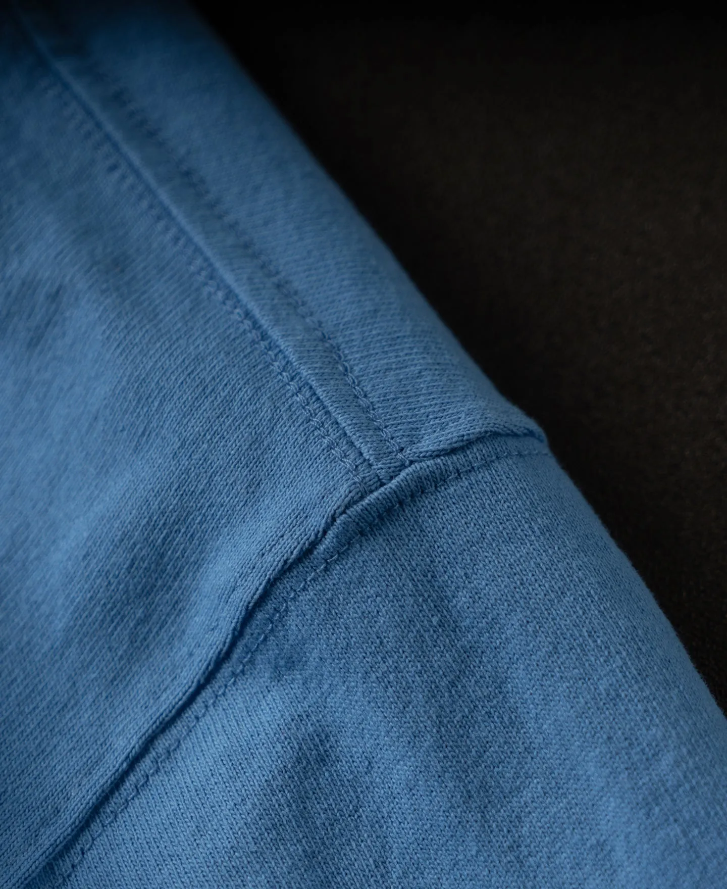 Regular Fit Heavyweight Tubular Jersey T-Shirt sold by Time Catcher product image thumbnail 5