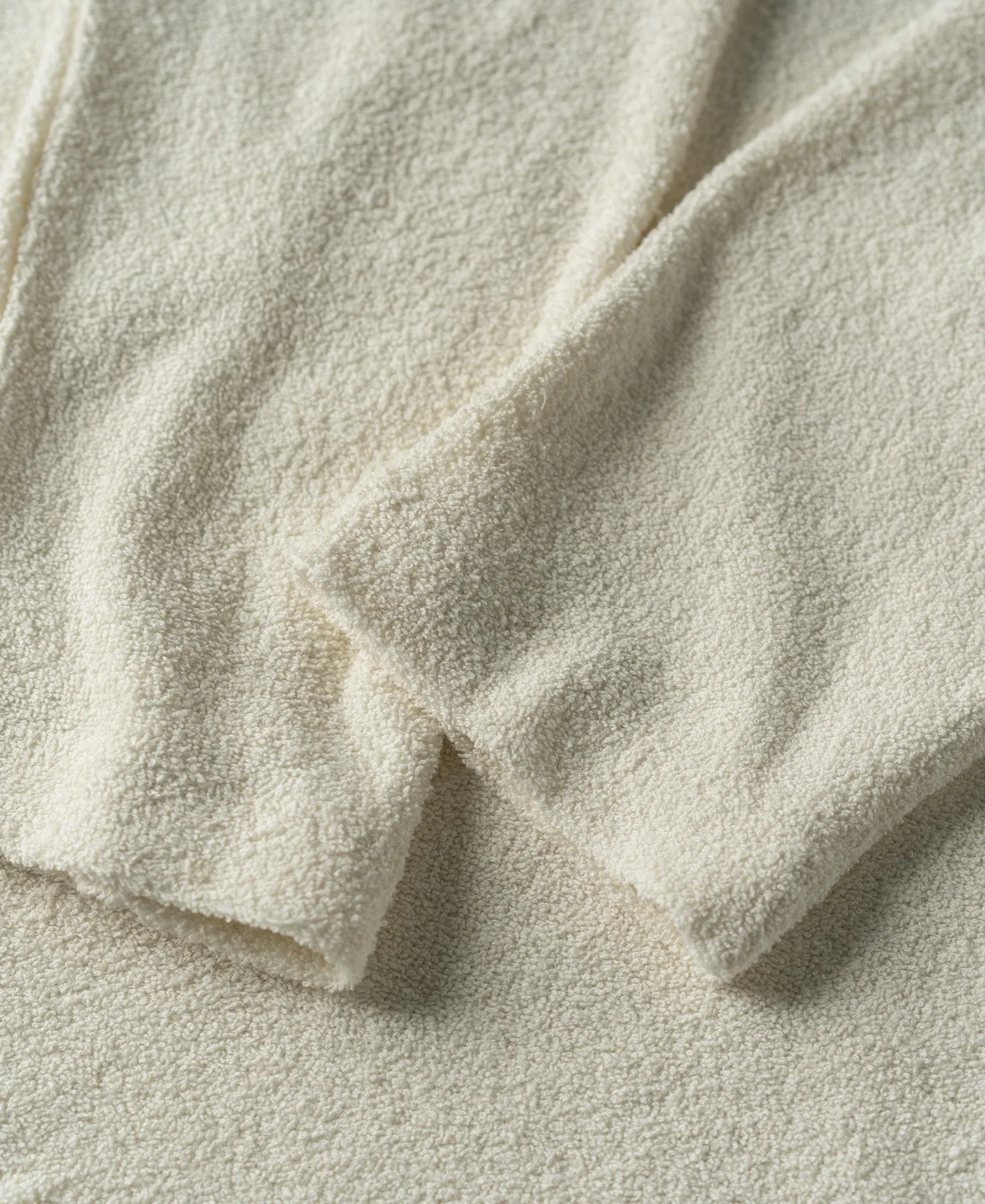 Silk and Cotton-Blend Terry Cloth Polo Shirt sold by Time Catcher product image thumbnail 5