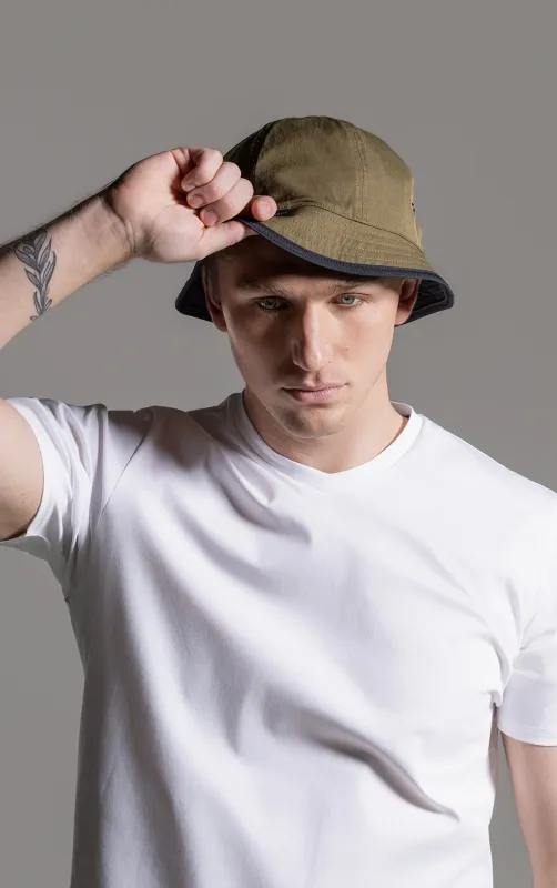 REVERSIBLE BUCKET HAT sold by Alchemy Equipment