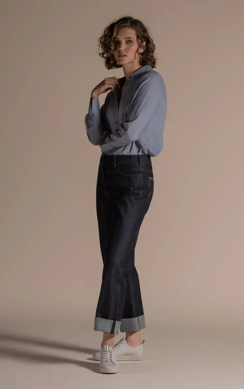 ORGANIC COTTON LS RAGLAN SHIRT sold by Alchemy Equipment