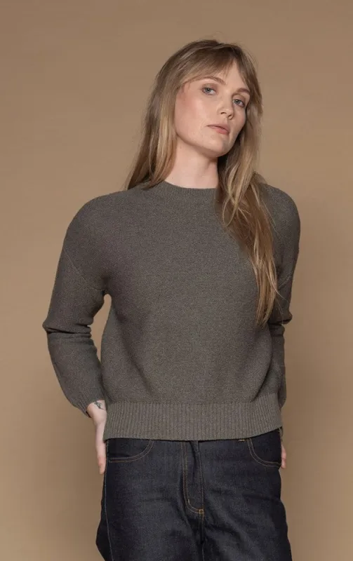5GG COTTON BLEND CREW - CLEARANCE made by Alchemy Equipment