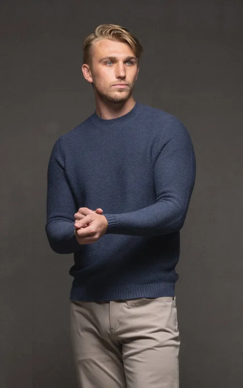 5GG COTTON BLEND CREW - CLEARANCE sold by Alchemy Equipment