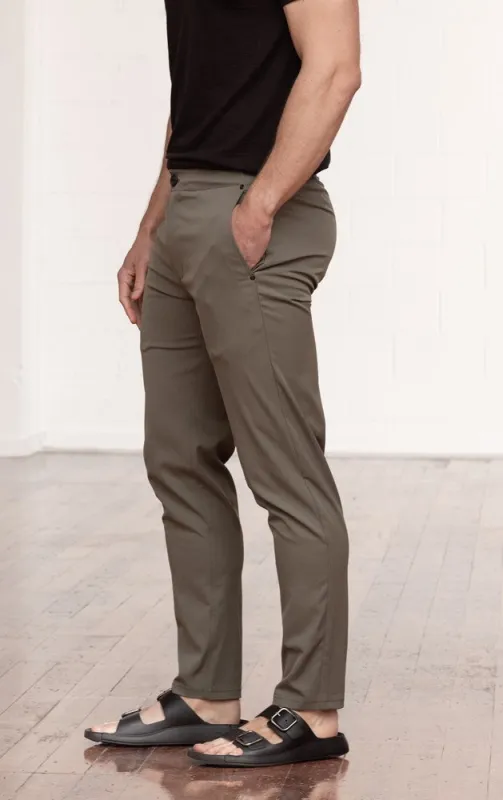 PERFORMANCE TWILL JOGGER - CLEARANCE sold by Alchemy Equipment