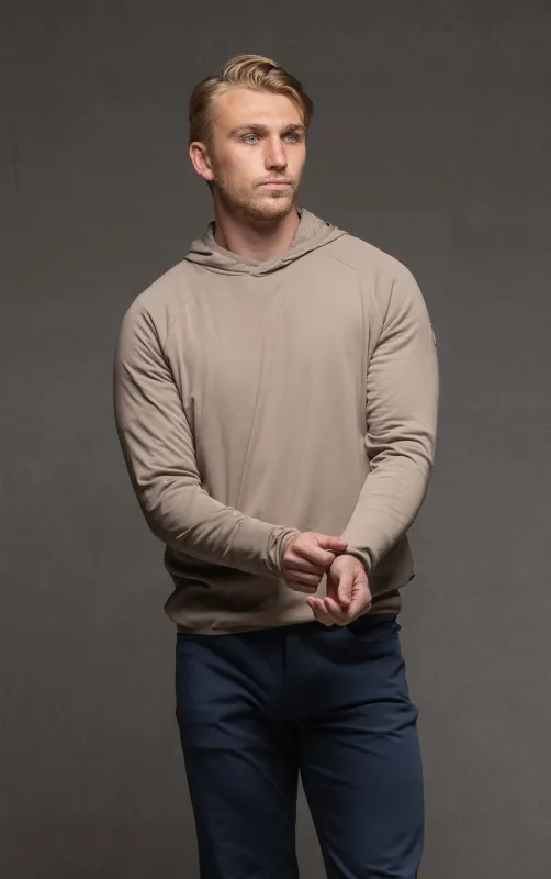 PERFORMANCE LIGHTWEIGHT HOODY - CLEARANCE sold by Alchemy Equipment