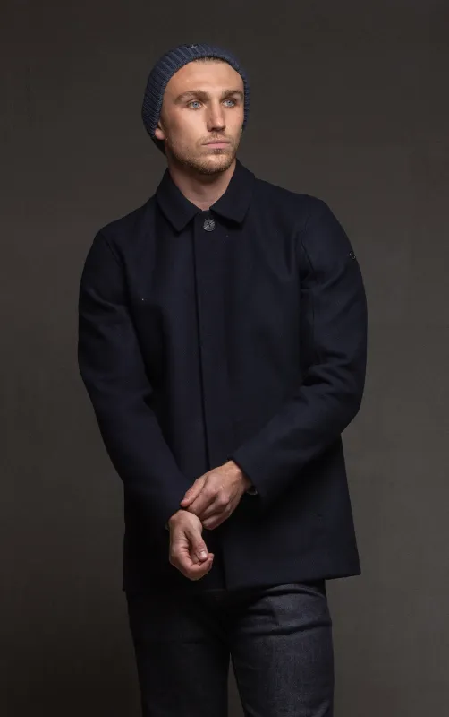 PERFORMANCE WOOL CAR COAT - CLEARANCE sold by Alchemy Equipment