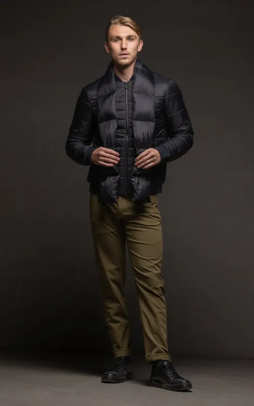 DOWN SCARF sold by Alchemy Equipment