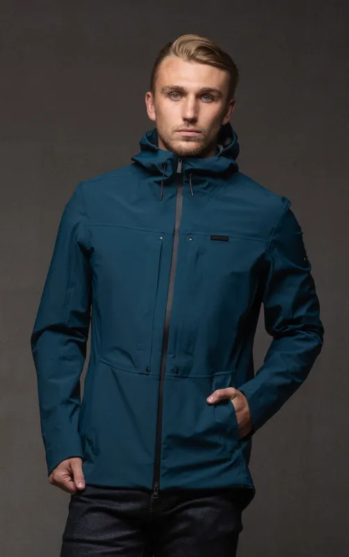 DERMIZAX 3 LAYER RAINSHELL sold by Alchemy Equipment