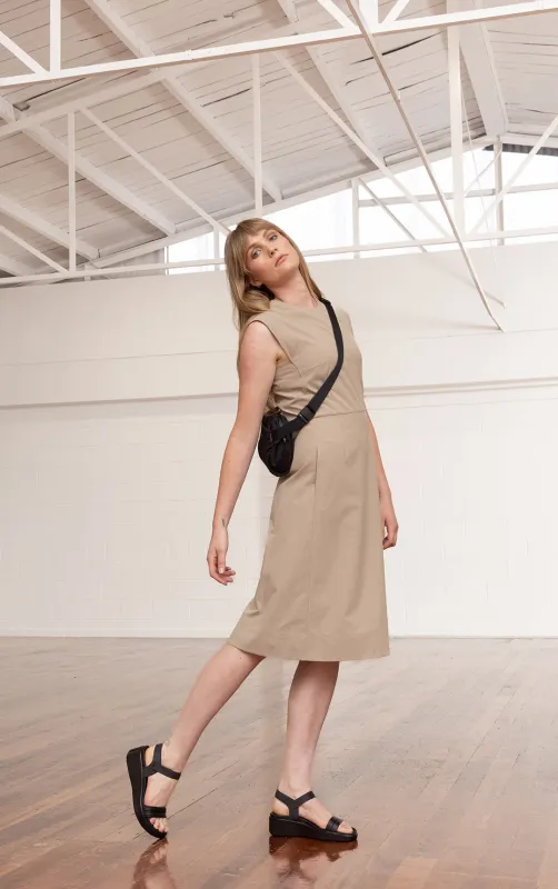 AIRVENTURE CAP SLEEVE DRESS - CLEARANCE sold by Alchemy Equipment