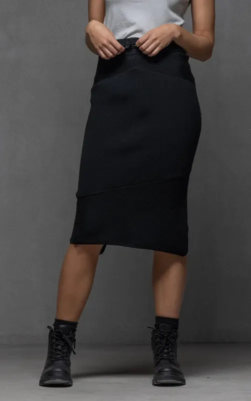 MERINO KNIT SKIRT - CLEARANCE sold by Alchemy Equipment