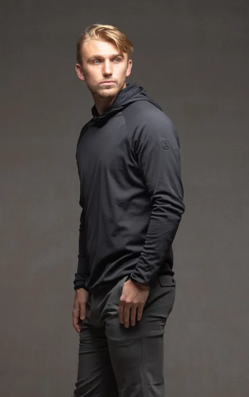 PERFORMANCE LIGHTWEIGHT HOODY sold by Alchemy Equipment