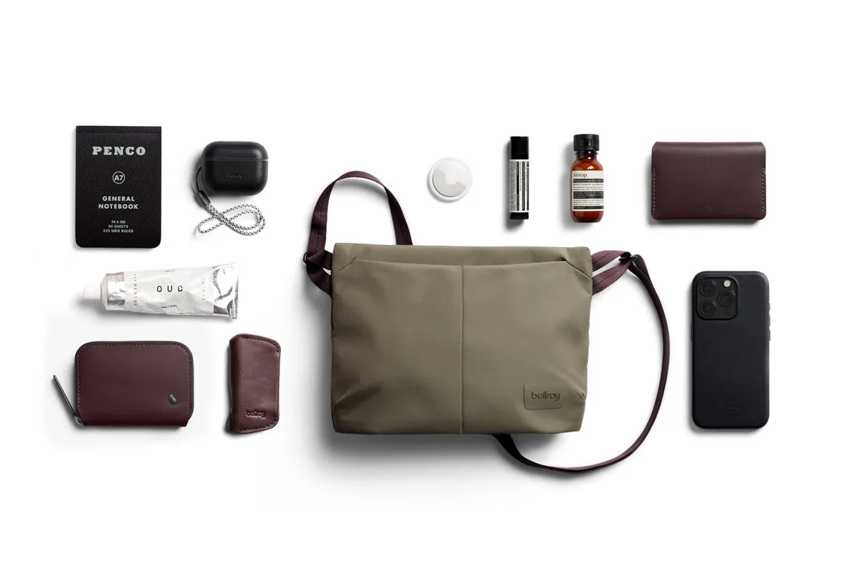 BELLROY - LANEWAY SACOCHE sold by Alchemy Equipment product image thumbnail 4